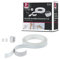 Paulmann 79828 MaxLED Invisible Connector 3m für LED Stripes