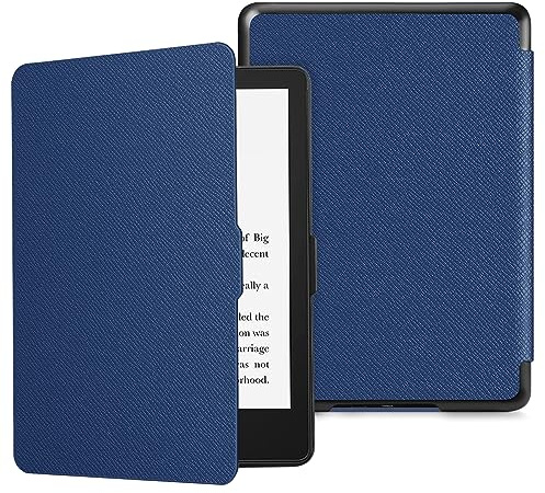 Fintie Hülle für 6,8 Kindle Paperwhite 11. Generation 2021
