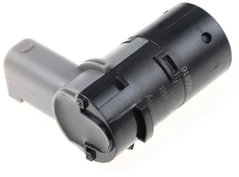 4 Stück PDC-Parksensoren vorn/hinten, für BMW E39 E53 E60 E61 E64 E65 E83 R50 R52 R53 525i 530i 540i, für M5 X5 Z4 66206989068 989068