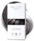 RELIQT Naturals – Pflanzenhaarfarbe Pulver Schwarz 100% natürlich & permanent 100 g – Haarfarbe für gründliche Grauhaarabdeckung & gesunden Glanz – Naturkosmetik Haarfärbemittel zusatzstofffrei
