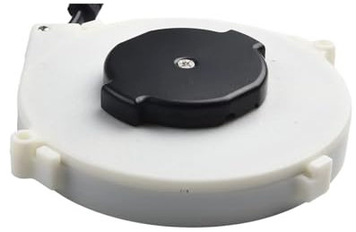 EDEDE Avvolgicavo Cavo avvolgicavo Elettrico Retrattile Automatico Cavi da Campeggio Maniche for Cavi avvolgicavo Elettrico