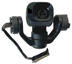 camera drones, Gimbal con cámara, compatible con el módulo DJI MINI 4pro (debe calibrarse),for replacemen