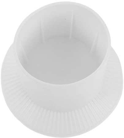Luxshiny Portavasos con Ventosa de Goma para Barco, Autocaravana y Coche, Soporte Antiderrames Resistente UV, Tamaño para Vasos y Latas, Accesorio Náutico Multiusos para Viajes y