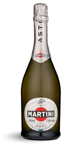 Martini Asti DOCG Spumante Dolce, 75 cl