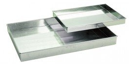 Mallard Ferriere-CAISSE GENOISE DROITE FB 60 x 40 x 5