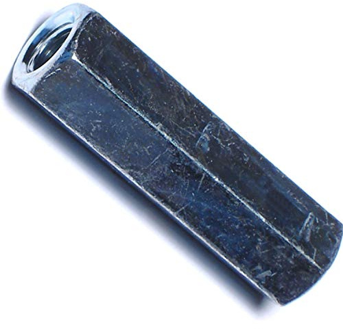 Hard-to-Find Fastener 014973403331 Coarse Rod Coupling Nuts, 5/16-18, Piece-20