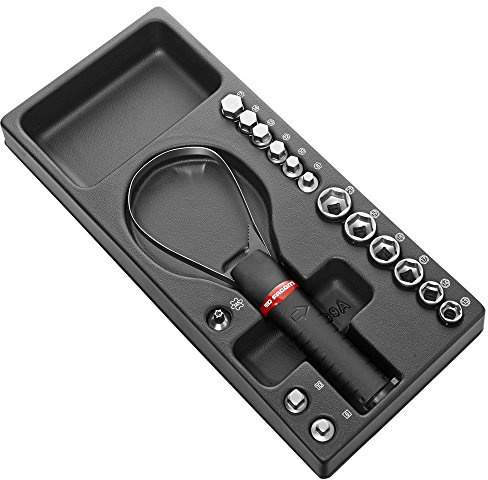 Facom-MOD.U48A Ölablass- und Filtermodul