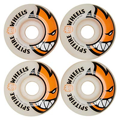 Spitfire Classic 4 Rollen, 50 mm