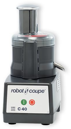 Extracteurs de Jus C 40 - Robot Coupe
