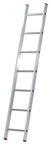 Xtra Echelle Simple en Aluminium 7 marches