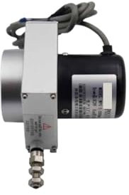 ISIRYK lineare wegsensoren WPS-Kabelwegsensor, Kabelsensor-Kabel-Encoder(3000mm)