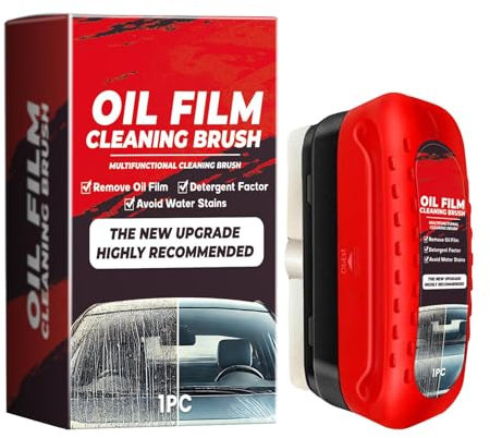 Limpiador De Parabrisas De Coche, Limpiador De Lunas De Coche Prueba De Lluvia Para Barcos Y Camiones, Limpiador De Parabrisas De Coche, Renovación De Parabrisas, Limpiador De Película De Aceite Par