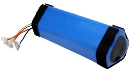 Batteria Da 21,6 V 12800 MAh, Compatibile Con Tineco FLOOR ONE 1.0 FW25M-01 FW25W-01 FW09010ECN HF10E-01 HF20E-01 S3-01, Batteria For Aspirapolvere(9800mAh)