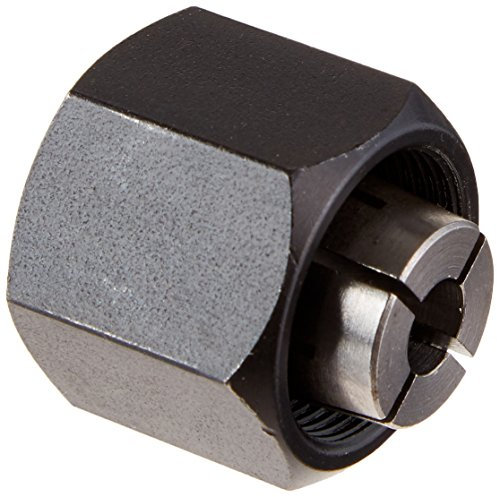 Bosch 2610906283 1/4 Collet Chuck for 1613-,1617-, 1618- & 1619- Series Routers by Bosch