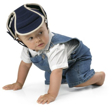 Chicco 00061489000000 Kopfschutz gegen Stöße