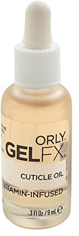 Orly Gel FX Huile pour Cuticle 9 ml