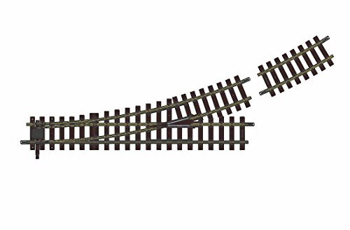 35226G Piko Gleis Weiche, Links 22.5° 1564.6mm 1St.