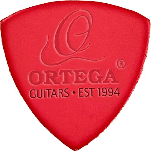 Ortega Guitars UKEPICK-ASS Plektren