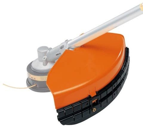 Stihl 41190071027 Steinschlagschutz FS 55 100 106 108 120 130 240 260 350 380