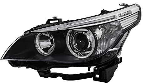 Bi-Xenon Scheinwerfer Hauptscheinwerfer links für 5er Touring E61 Bj. 03-12.04