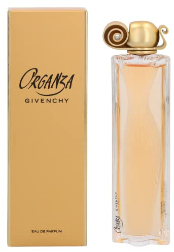 Givenchy Organza EDP Spray 100 ml (Verpackung kann variieren)