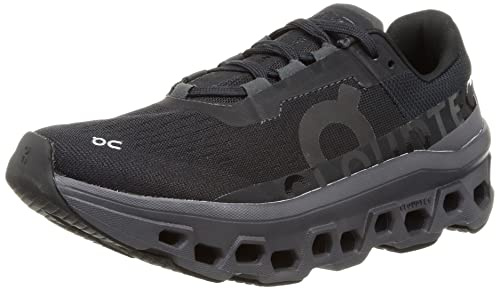 On Damen Cloudmonster Lumos Schuhe