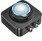 Récepteur Bluetooth 5.0 - Adaptateur de Récepteur Audio Bluetooth pour Système de Son en Streaming de Musique, Adaptateur Audio sans Fil RCA Aux 3.5mm pour Smartphones PC Voiture Orateurs TF Carte