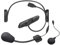 Sena 3S Plus Universal Motorcycle Bluetooth Headset