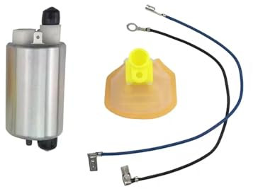 Vakuum Kraftstoffpumpe 49040-0030 Kraftstoff Pumpe Für Für Ninja 1000 ZX 10R ZX-10R ZX1000 2008 2009 2010 2011 2012 2013 2014-2021 Motorrad Kraftstoff Pumpen Kraftstoffpump