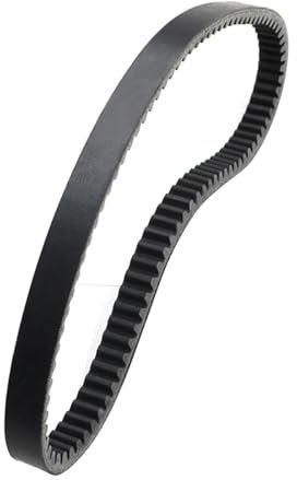 Für Matrix 125 2006 2007 2008 2009 20,1X828 828 * 20,1 Motorrad Antrieb Getriebe Gürtel Für Keeway Zahnriemen