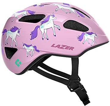 Lazer HELM NutZ KC 2.0 Unicorn UNI