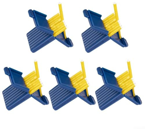 Hearing Aid Protection Essentials Pack of 40 Wax Guards Suitable for Starkey and Similar Brands