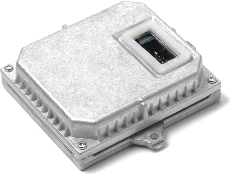 modulo fari autolivellanti Per VW Per Golf Per GTi GEN 5 per fari allo xeno, codice articolo 1307329082