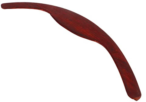 Tomantery Classical Acoustic Guitar Armrest Replacement Hand Guard Made of Excellent Redwood, Prevent Sweat, Safe to Use, for Guitar Players, Redwood Material