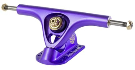 PARIS Truck Trucks Skateboard RKP V3 180MM 50 Hollow Lite - Purple Satin