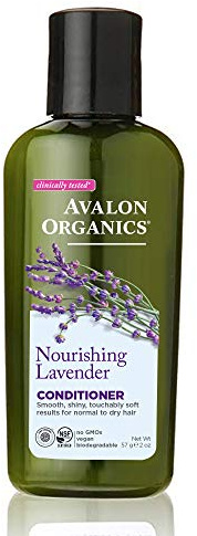 AVALON - Nourishing Conditioner Lavender - 2 oz. (57 g)