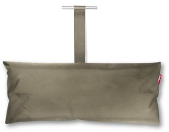 Fatboy 100651 Hängematten Kissen, Taupe