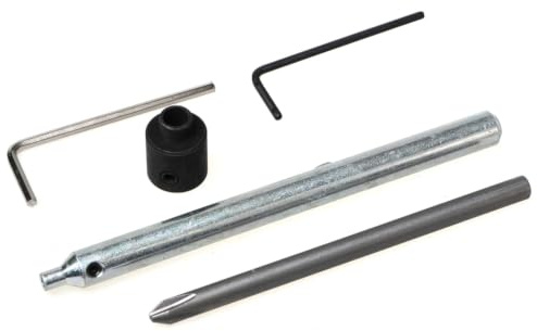 Blum T65.9000 TANDEM Plus Werkzeugset für Schubladenauszüge Vorlage