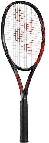 YONEX Tennisschläger VCORE Duel G 97a 270 g, schwarz, 1