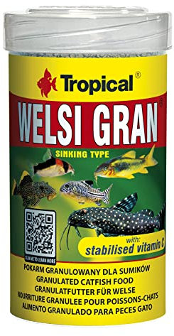 Tropical Welsi Gran,100 ml