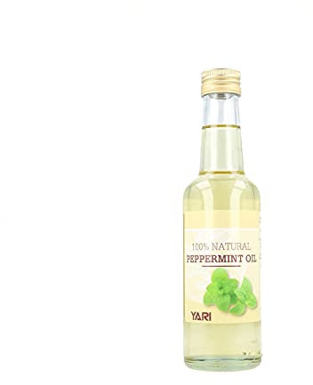 YARI Body Care/Moisturisers/Oils, 250 ml