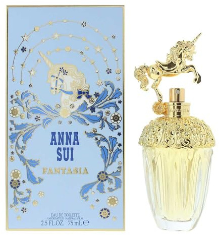 Anna Sui Eau De Toilette, 75 ml