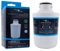 FilterLogic FFL-105CH | Filtro acqua compatibile con Foshan Micro Midea MFCMG14211FR, MFCMG14211F - compatibile con Indesit, Hotpoint, Wpro C00300448 per frigorifero americano