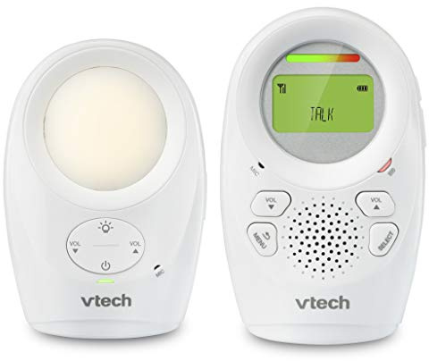Vtech DM-1211 babytelefon, flerfärgad