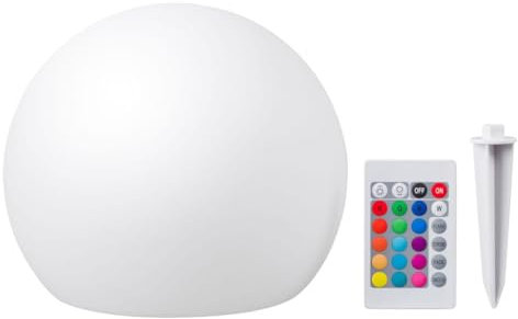 Solar Solar Solarfloat 20 - Ball Ø20 cm Solar Solar - Telemer - 16 Farben zur Auswahl