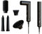 ARDES ESTYLIA ARPHON03 Styler e Asciugacapelli 3 in 1, Motore Digitale 110000 RPM, con Arricciacapelli Automatico Destra e Sinistra Tecnologia Coanda, Spazzola Lisciante, Concentratore e Diffusore