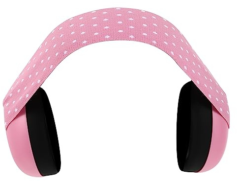 Toyvian Cuffie Antirumore Regolabili Per Protezione Per e Attività All e Confortevoli Per e