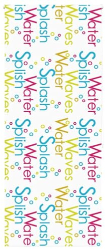 Estor Enrollable para Ducha Tela 110x240 cm Ancho 106 cm, Snsowed Ventanas Dormitorio, Persianas Enrollables Exterior, Estores Cocina, Estor Ventana, Estores para Ventanas es - 4014914