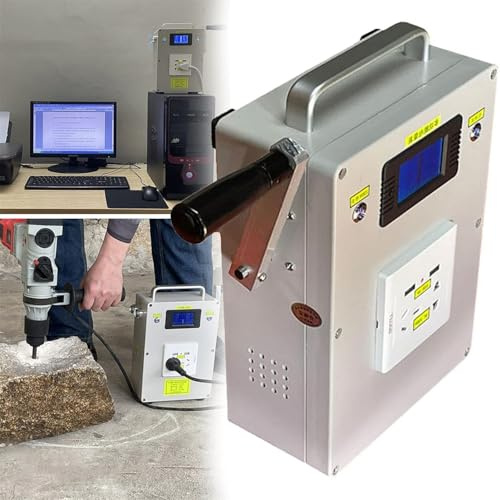 Generador Portátil De Manivela 500 W, Generador Energía Emergencia Con Salida Usb, Fuente Alimentación Respaldo Para Portátiles En Caso Emergencia, Camping, Fuera Red Eléctrica, 62400 Mah.