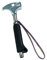 Petzl Erwachsene Hammer Für Eisgeräte Verticality, schwarz, 26, 5cm, P16